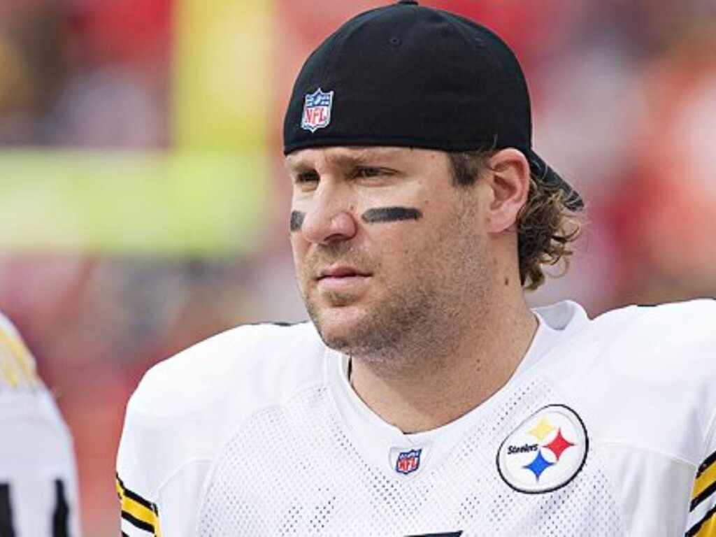 Ben Roethlisberger