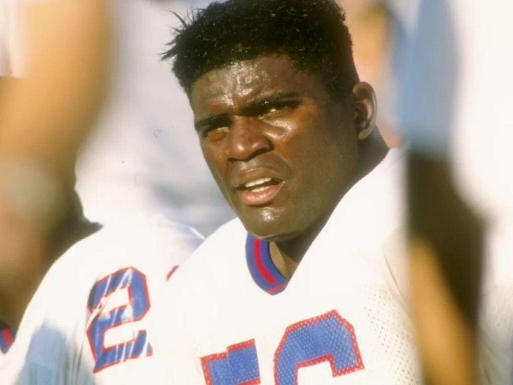 Lawrence Taylor