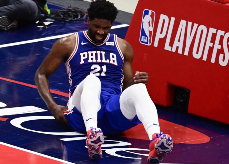 Joel Embiid