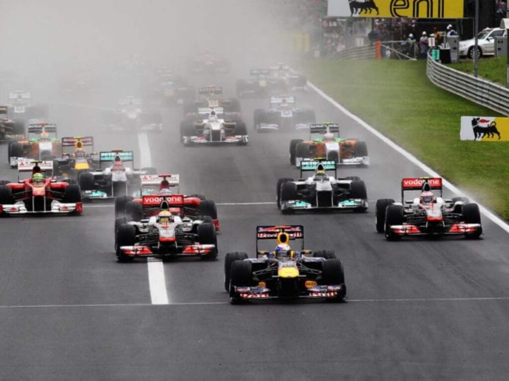 2011 Hungarian Grand Prix