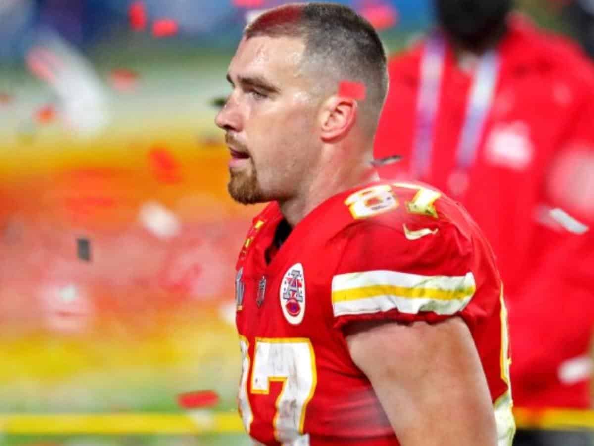 How Many Rings Does Travis Kelce Have?