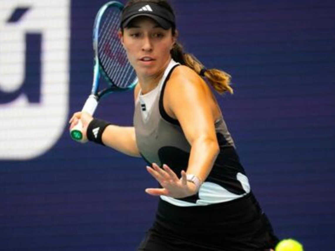 Miami Open 2023 Elena Rybakina vs