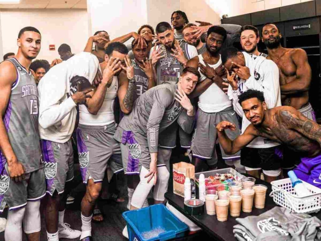 Sacramento Kings