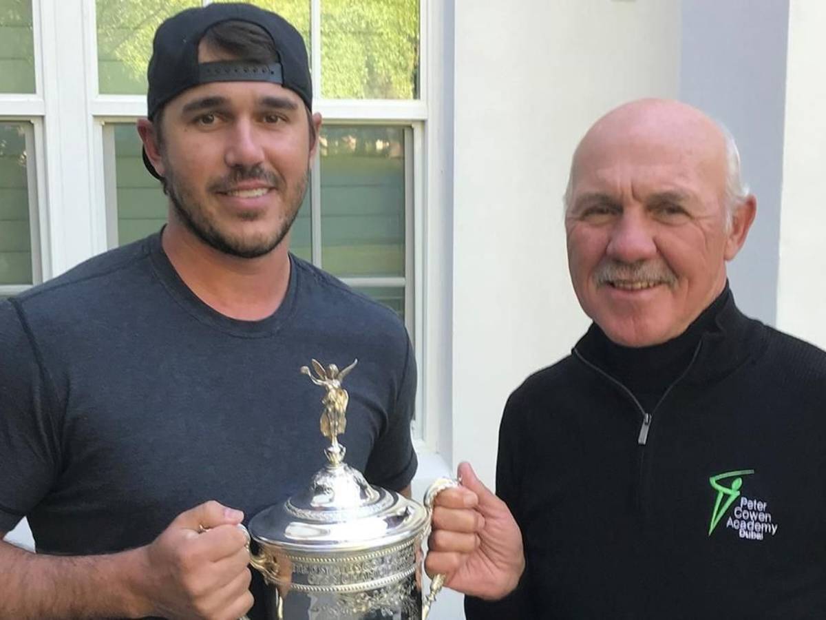 Brooks Koepka’s coach predicts LIV Golf players will have a difficult time at 2023 Masters