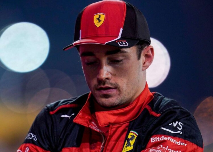 Charles Leclerc
