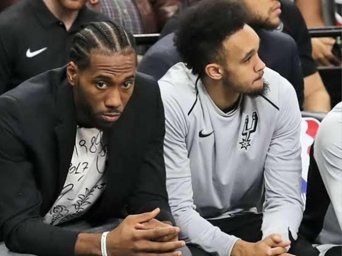 Kawhi Leonard’s load-management habit in HUGE trouble as NBA looks to end fans being cheated