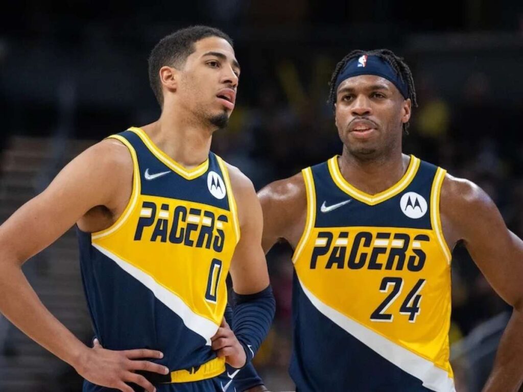 Top 5 Longest active playoff drought in NBA 3 IMG COM 20230331 0025 41 9351