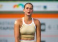 Marta Kostyuk