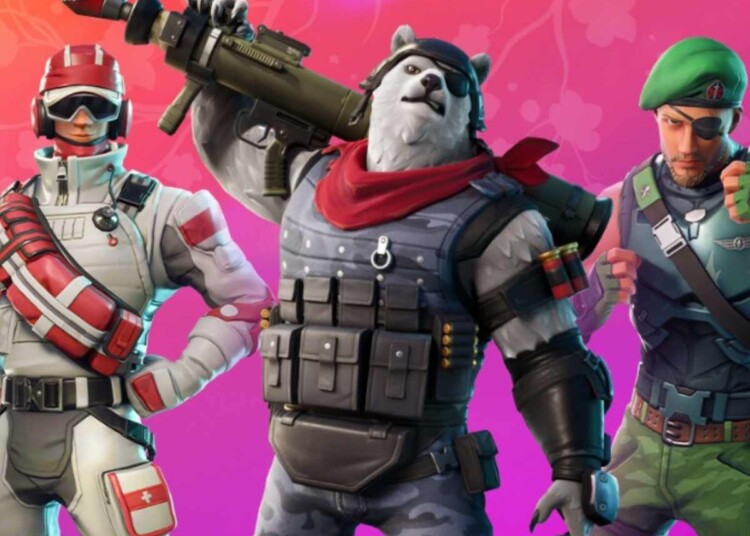Fortnite update V24: Changes, New rewards, and more