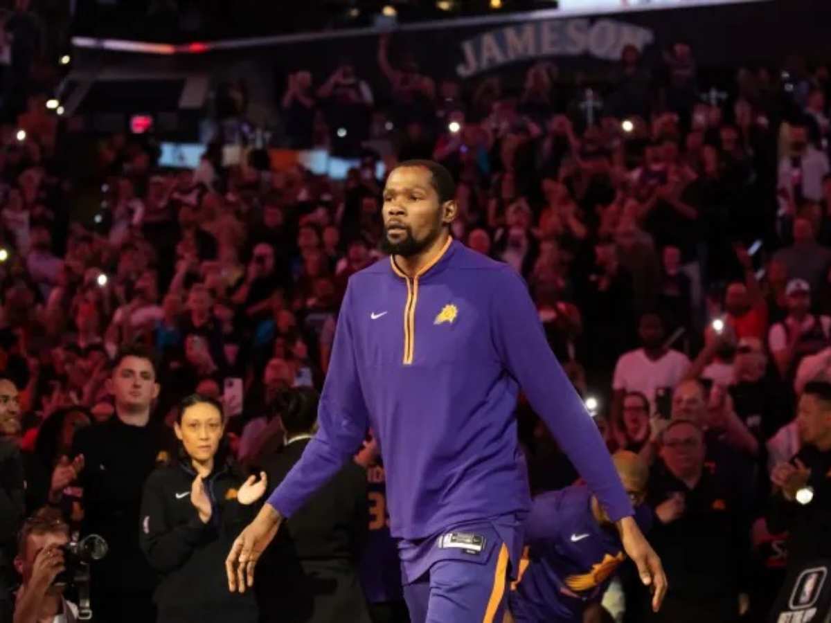 Kevin Durant believes his mindset changed a lot after leaving Warriors, says he ‘doesn’t care’ about his legacy