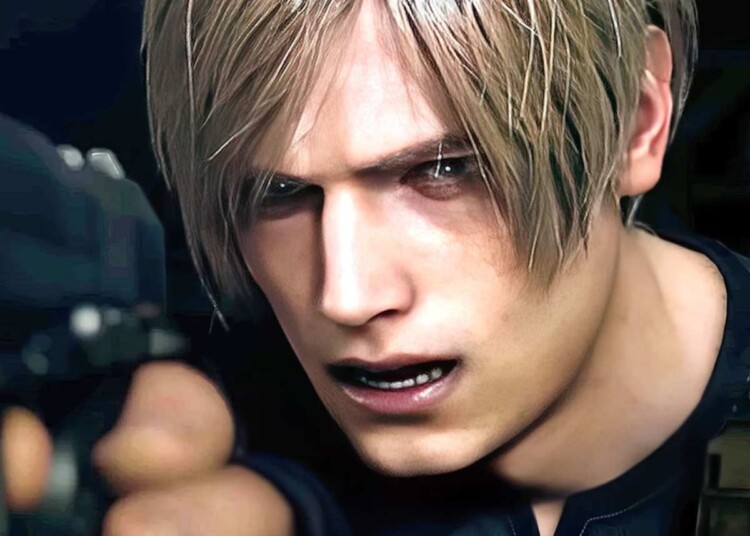 Resident Evil