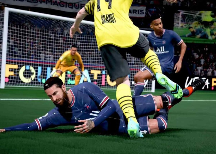 FIFA 23 Title Update 10 patch notes: Kit updates, new faces, and more