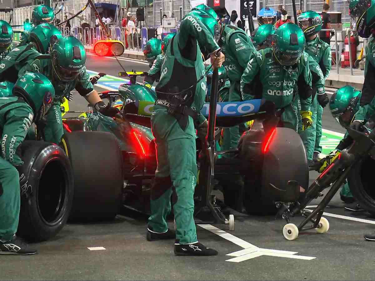 FIA makes a major update on penalty pit stop regulations after Fernando Alonso penalty debacle