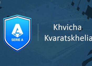 FIFA 23: How to complete the Khvicha Kvaratskhelia Serie A POTM SBC