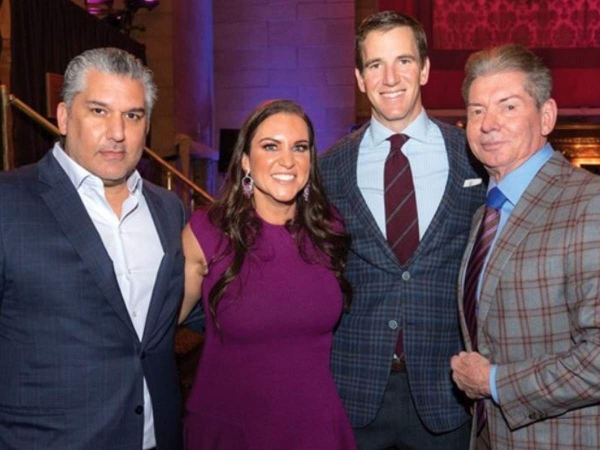 Nick Khan discloses the ‘actual reason’ behind Stephanie McMahon’s departure from WWE