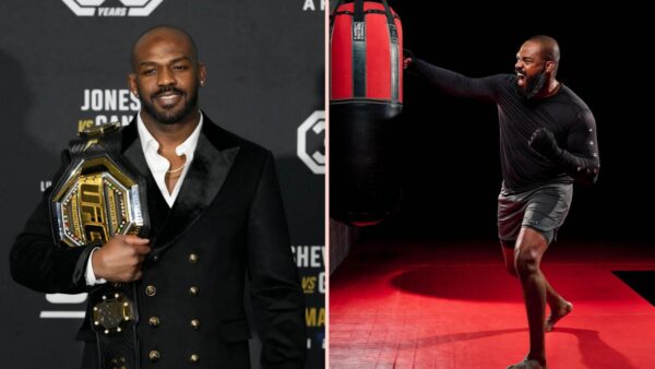 Jon Jones has a massive net worth