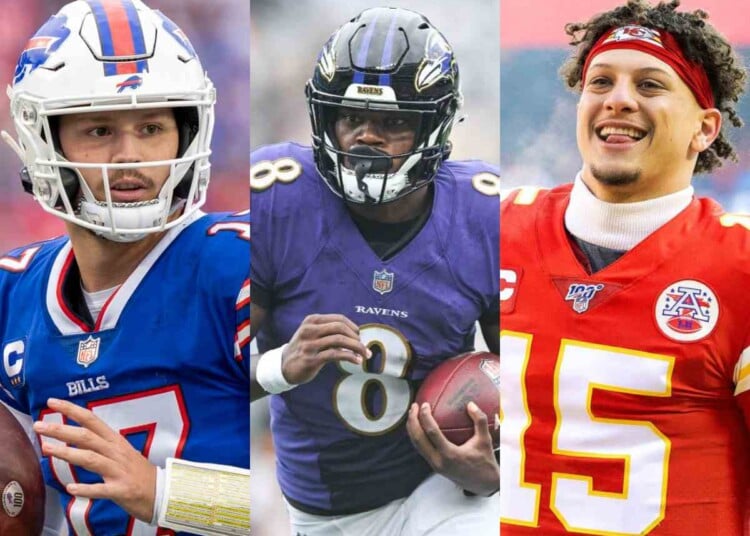 10 QBs who can prove to be 'game changers' for their teams this season