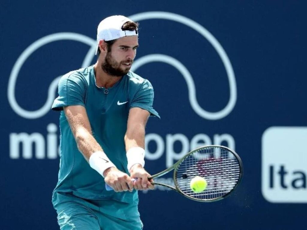 Karen Khachanov