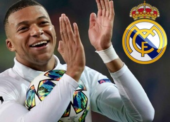 Kylian Mbappe has reportedly assured Real Madrid of joining them in the next season