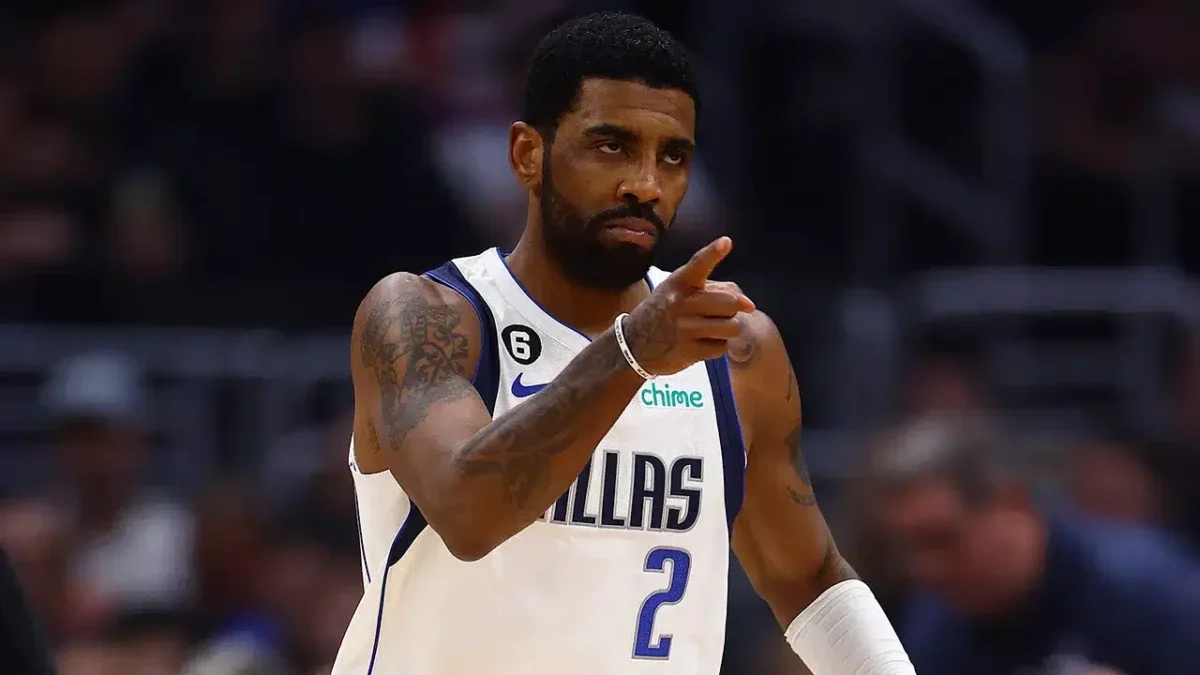 Is Kyrie Irving Playing Against the Memphis Grizzlies Tonight?