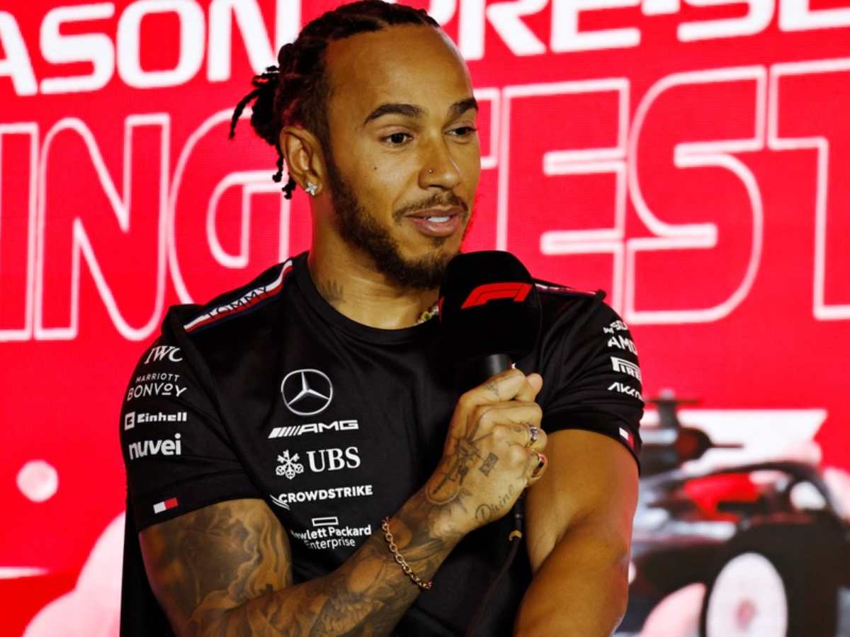 Lewis Hamilton’s ‘dangerous’ verdict leaves Formula 1’s tyre blanket ban on a tightrope