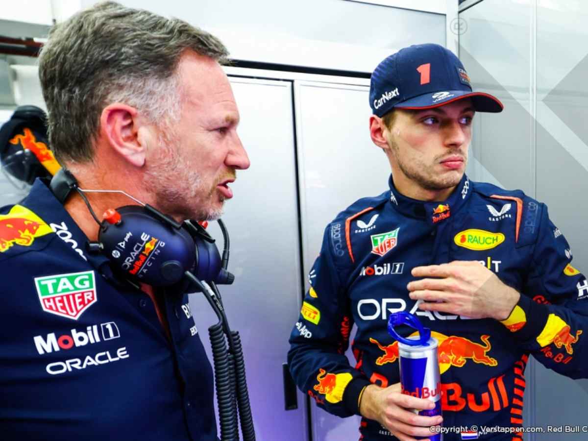 F1 Bahrain GP: “Plenty of work still to do,” Christian Horner, cautious  despite front row start at Sakhir 