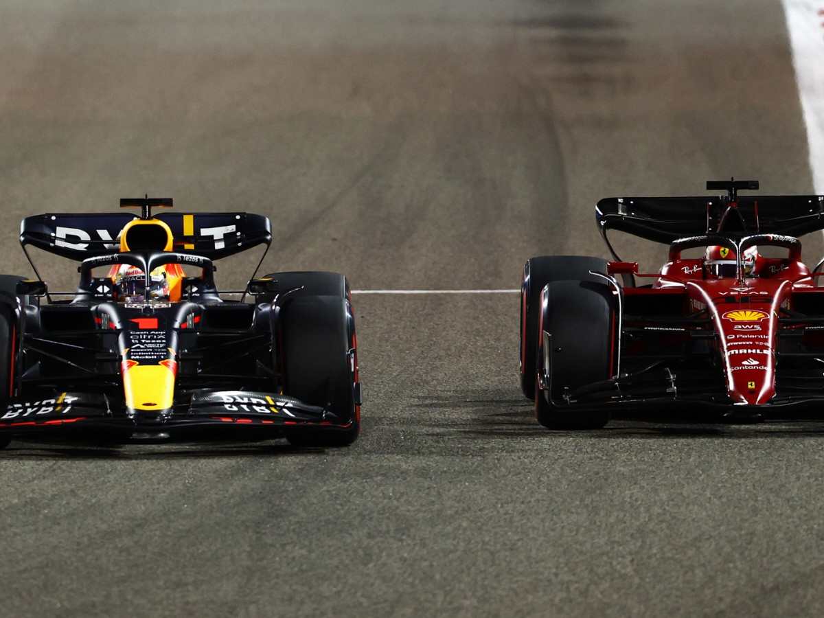 F1 Bahrain GP: Ferrari is “ready to show Red Bull they’re not unbeatable”