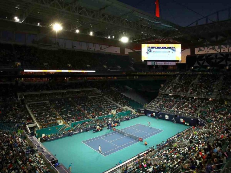 Miami Open