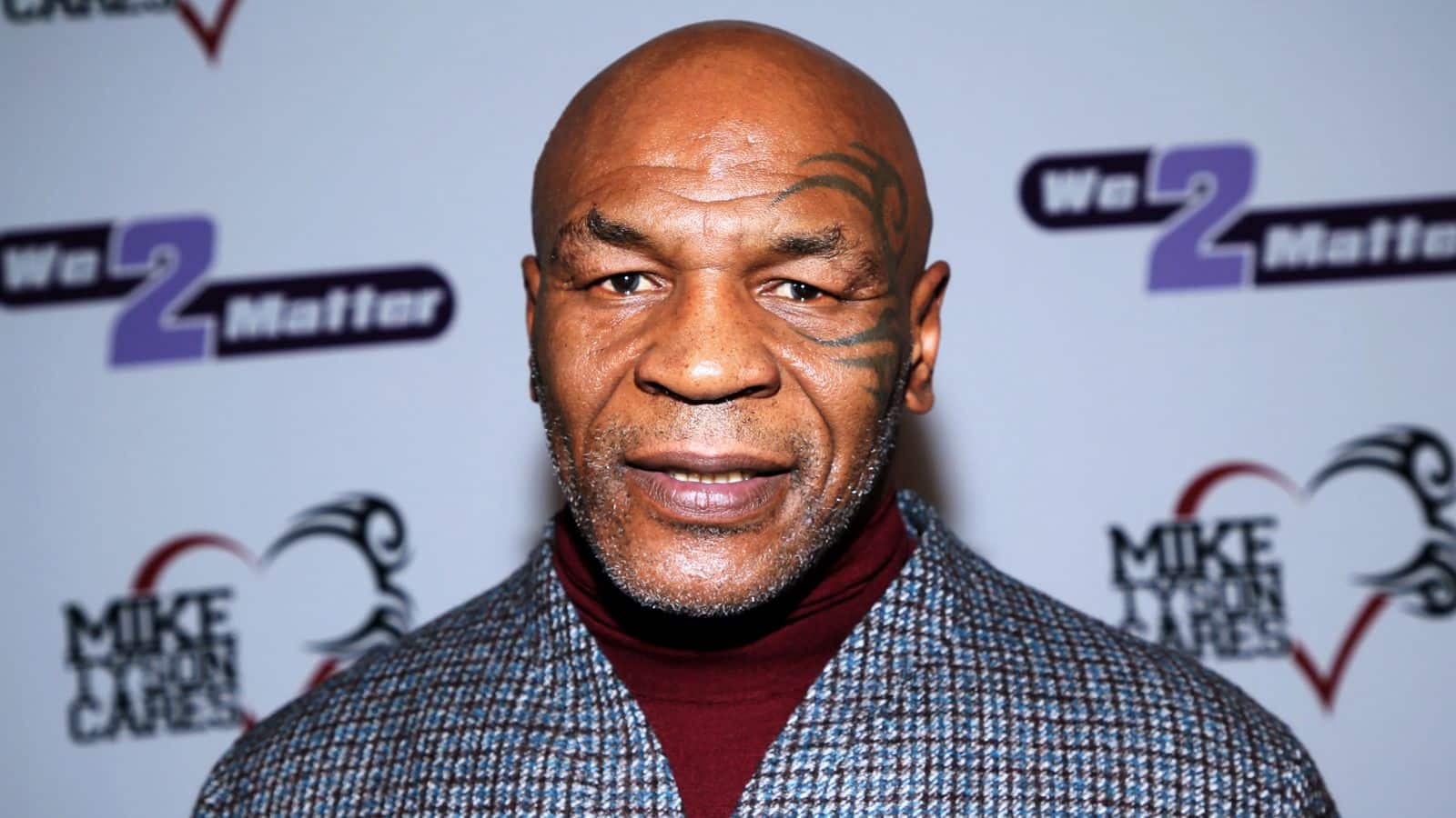 “It f****** killed me”- Mike Tyson remembers losing his mind over too much money only to realize he was broke after he finished his boxing career