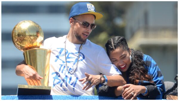 How Many Rings Curry Got How many rings does Stephen Curry have?