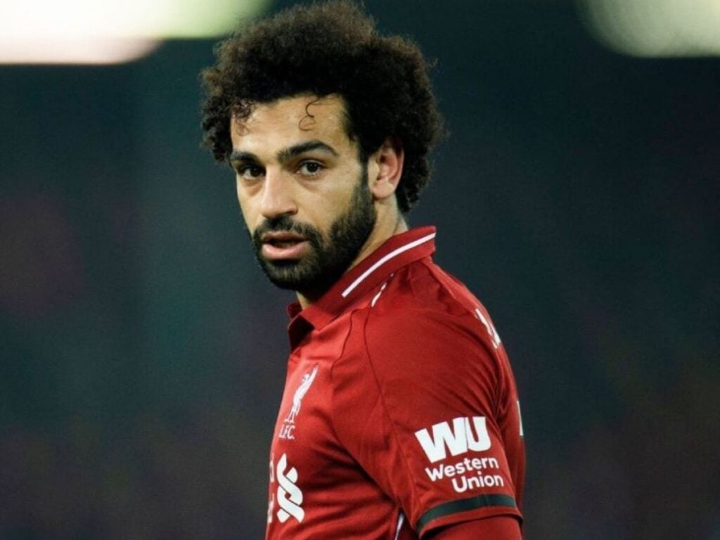 Mohammed Salah