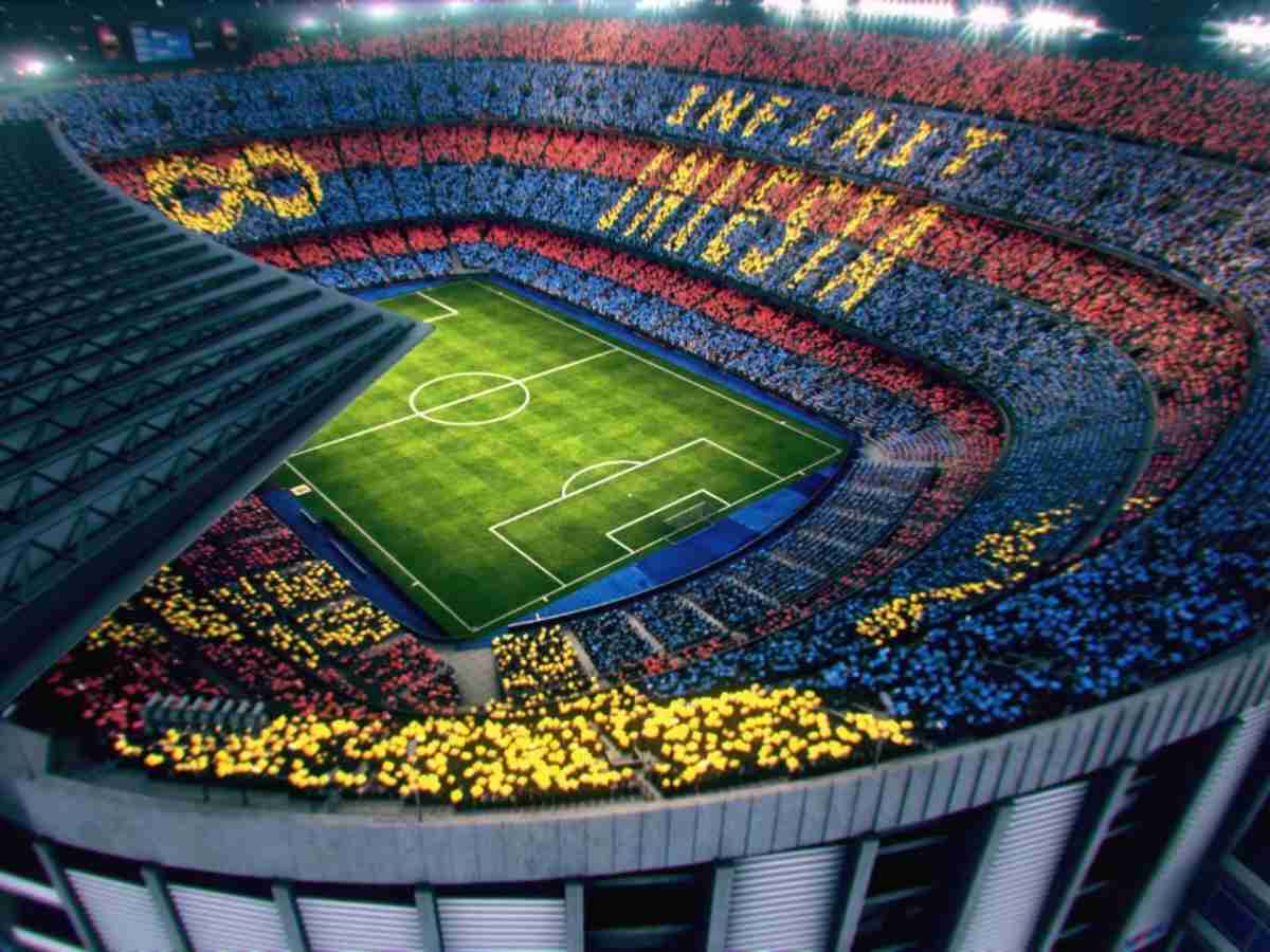 Barcelona set to end 31-year-old tradition in Camp Nou in clash against Real Madrid