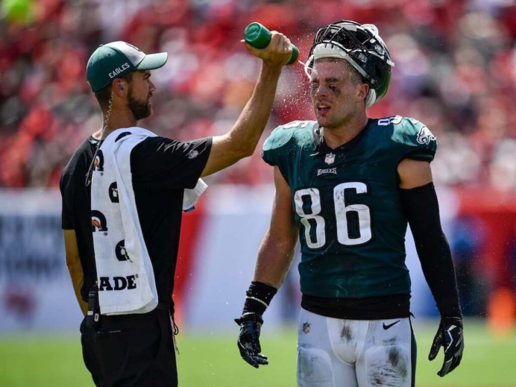 NFL Waterboys Salary How much do the Waterboys make in the NFL