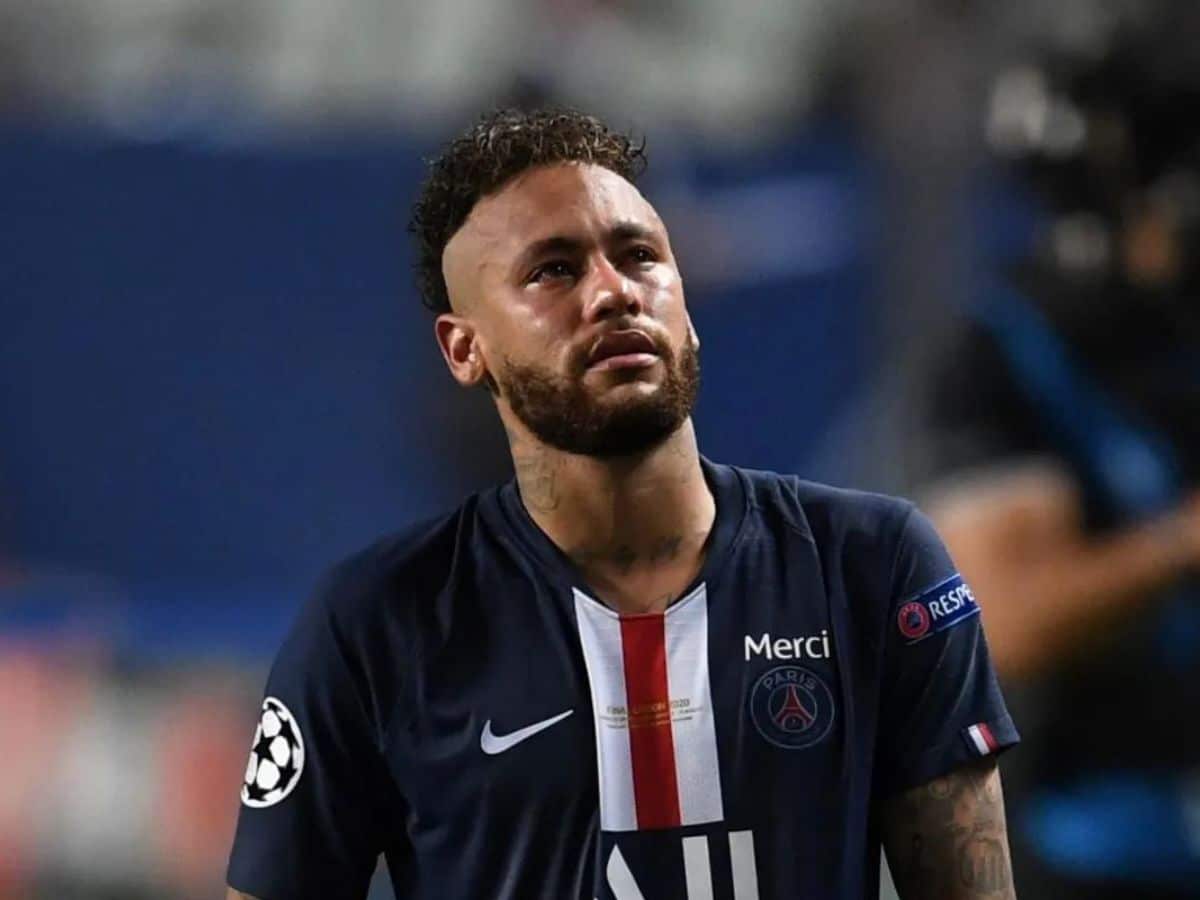 PSG look to replace Neymar with this Barcelona winger after Champions League exit