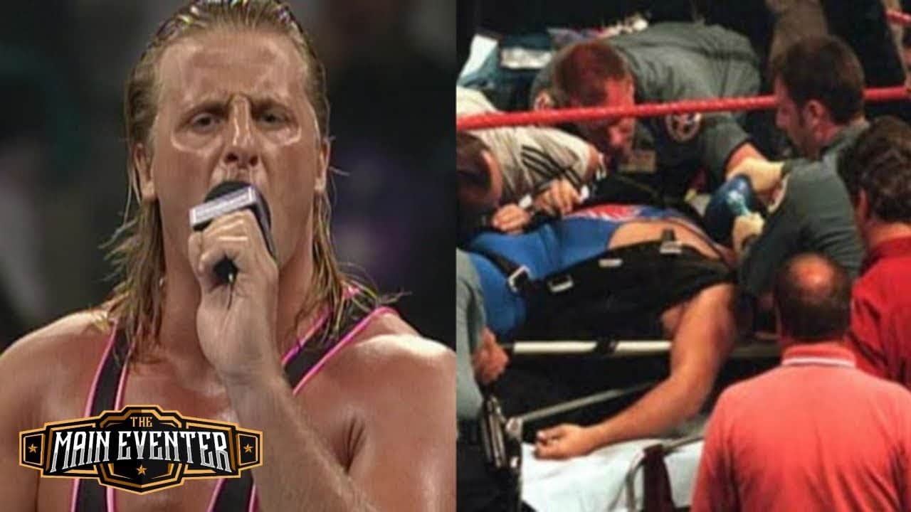 List of wrestlers who died in the ring FirstSportz