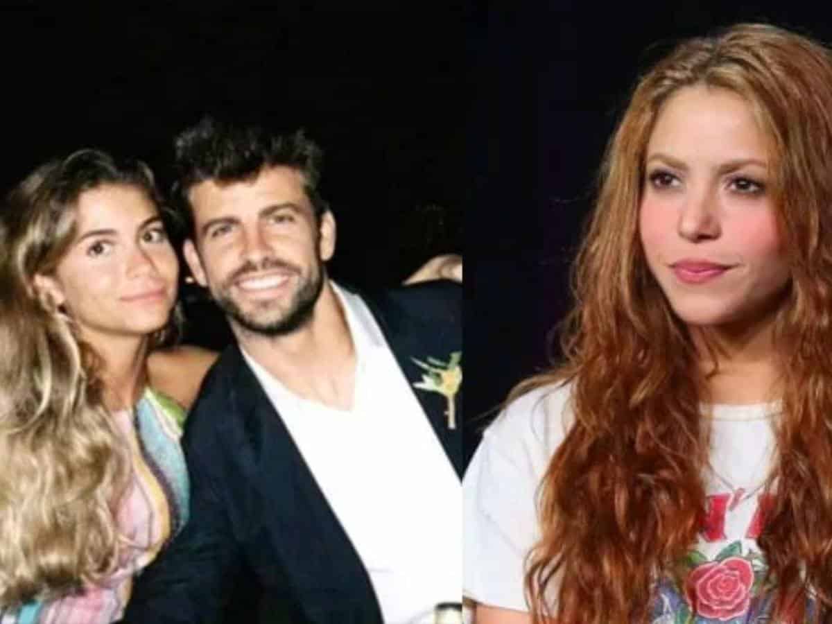 Gerard Pique’s mother helped him hide ‘Clara Chia affair’ from Shakira: Reports