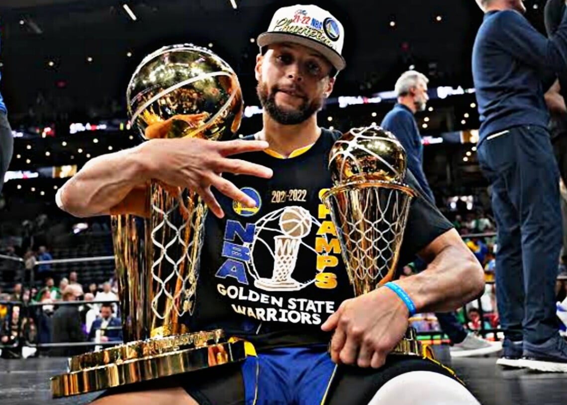 Stephen Curry's contracts and salary breakdown How much is the