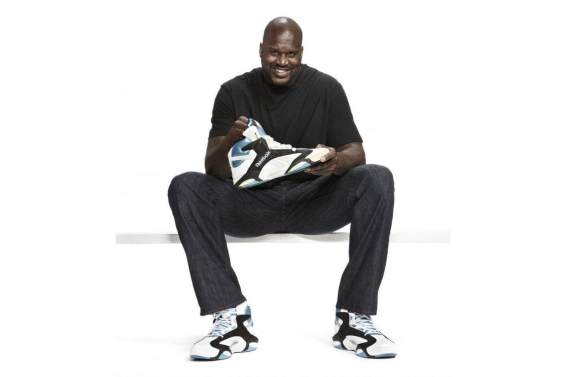 How Tall is Shaq? What is his Shoe Size?
