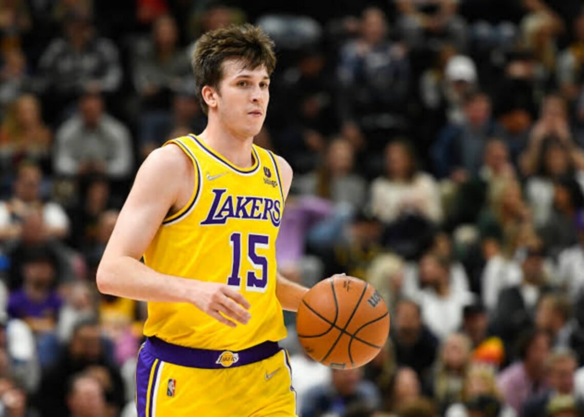 Austin Reaves' Contracts and Salary Breakdown How Much is the NBA Sensation Earning?
