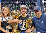 How Many Rings Curry Got How many rings does Stephen Curry have?