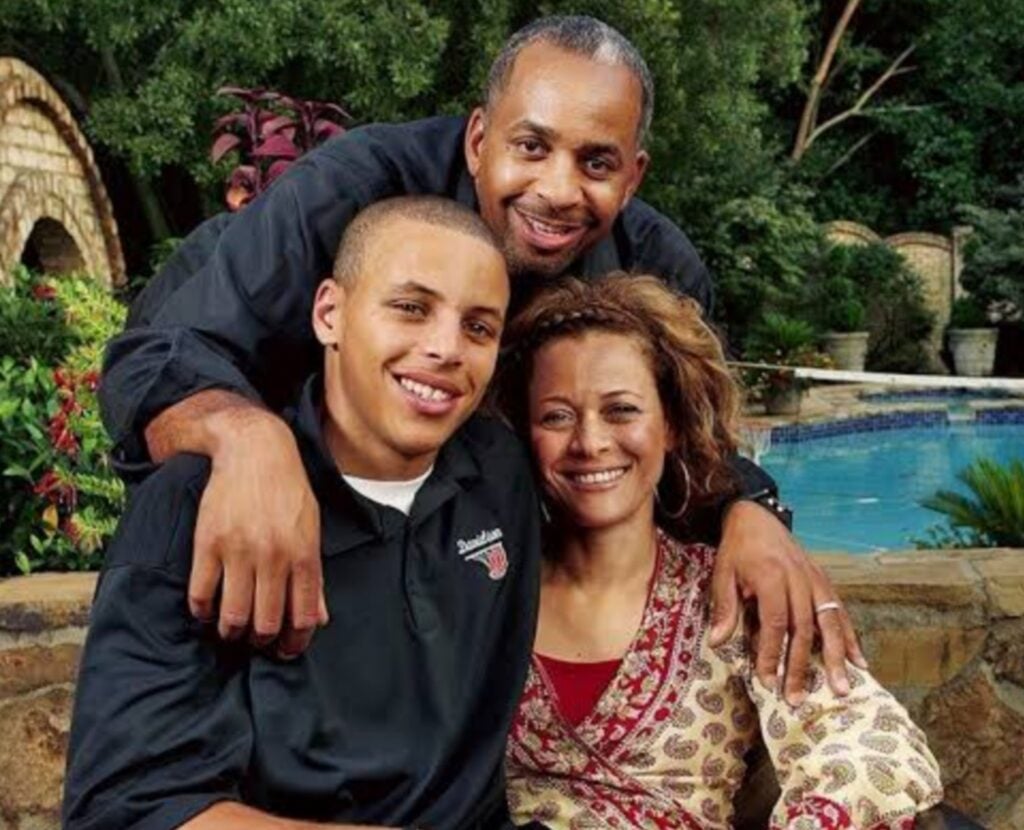 From their personal careers to their constant support, everything to know about Steph Curry’s parents