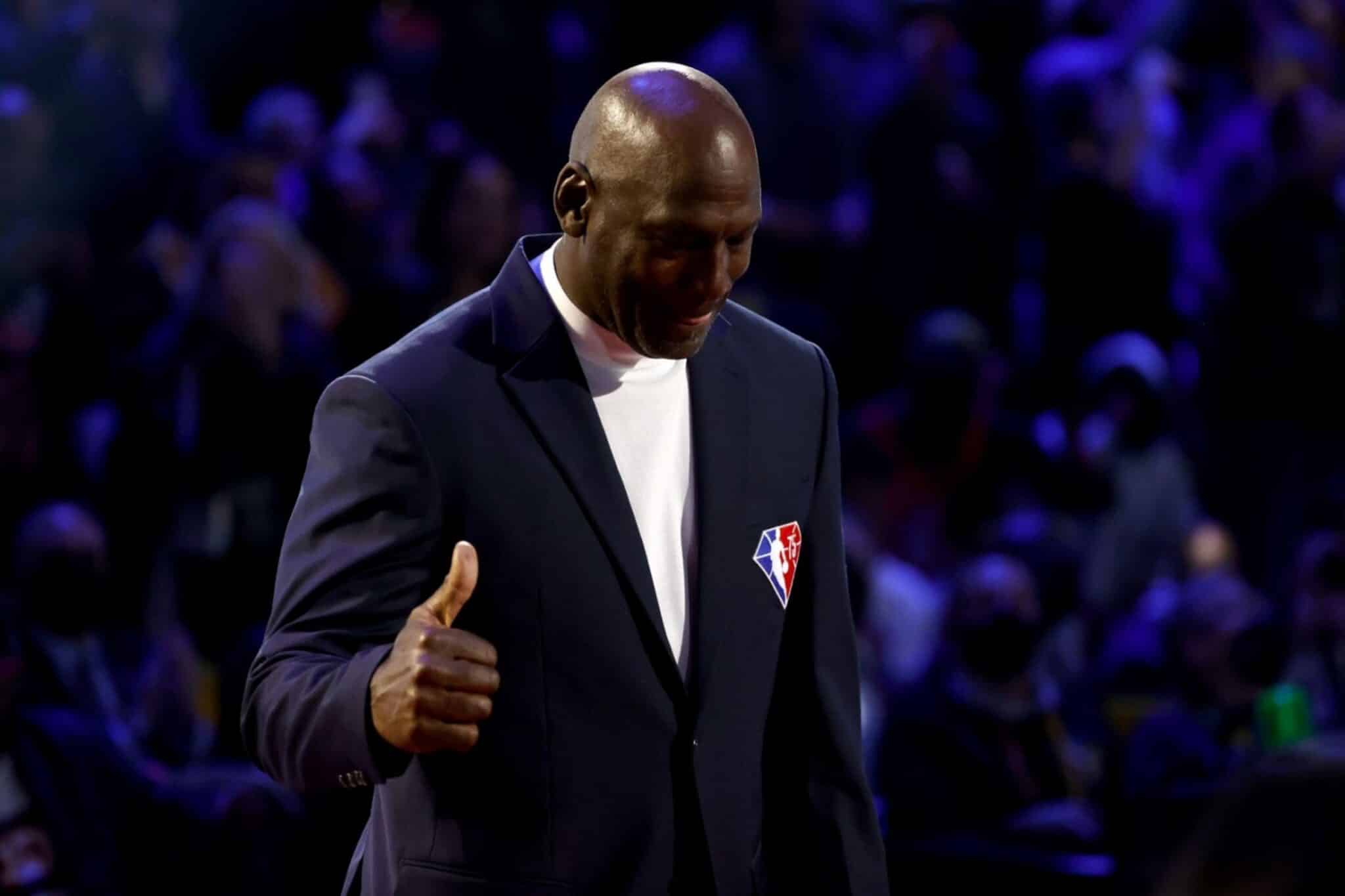 What is the current value of Hornets? How much money will Michael Jordan add to his 1.7 billion Net Worth if he sells it?