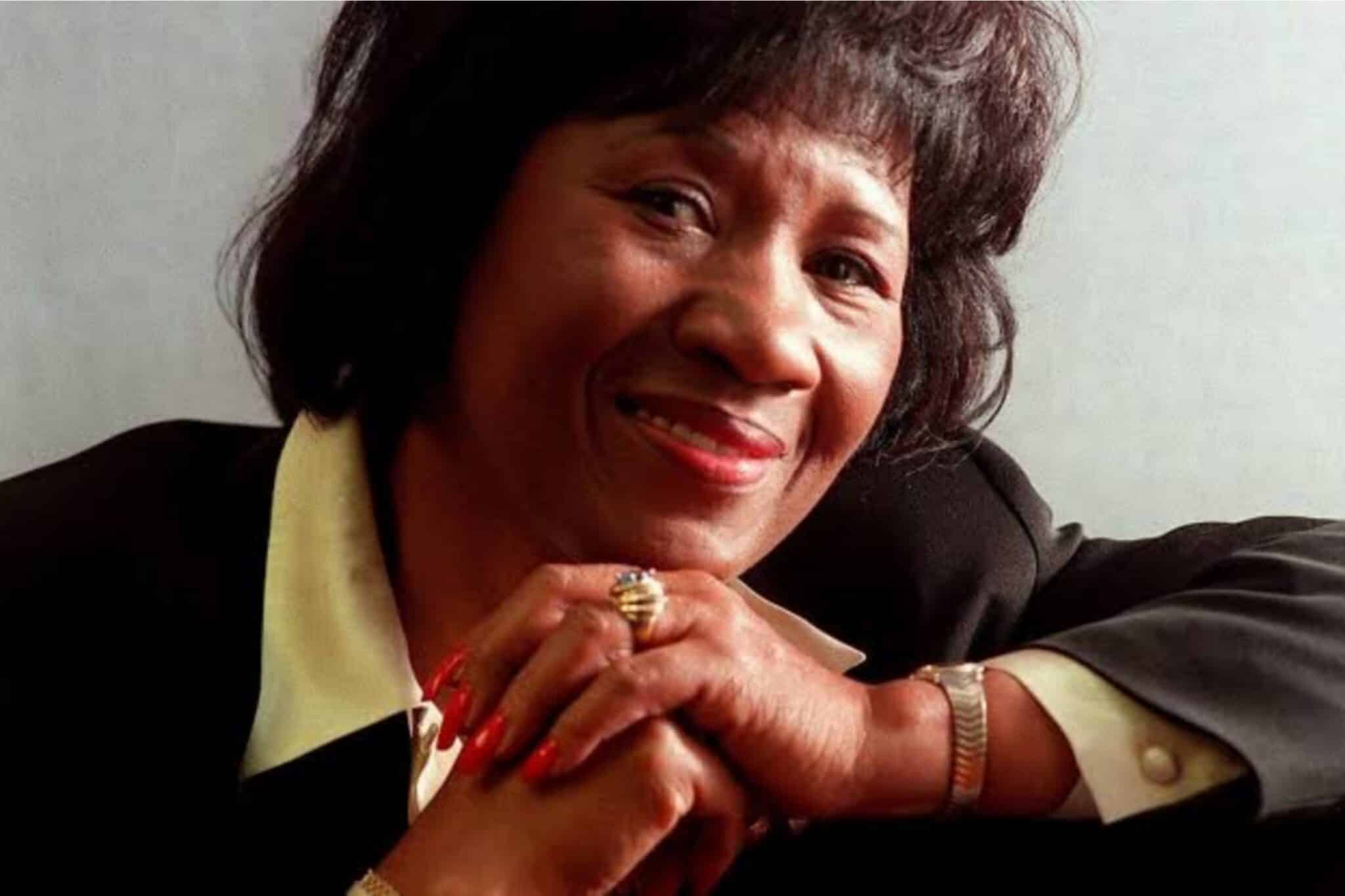 Who is Michael Jordan’s mother, Deloris Jordan?
