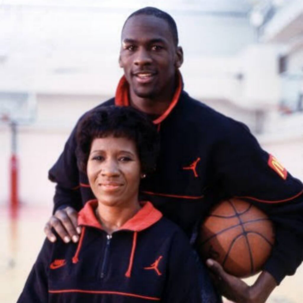 Who is Michael Jordan’s mother, Deloris Jordan? – FirstSportz