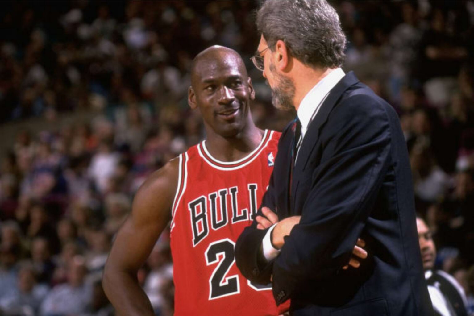 how much points did michael jordan average