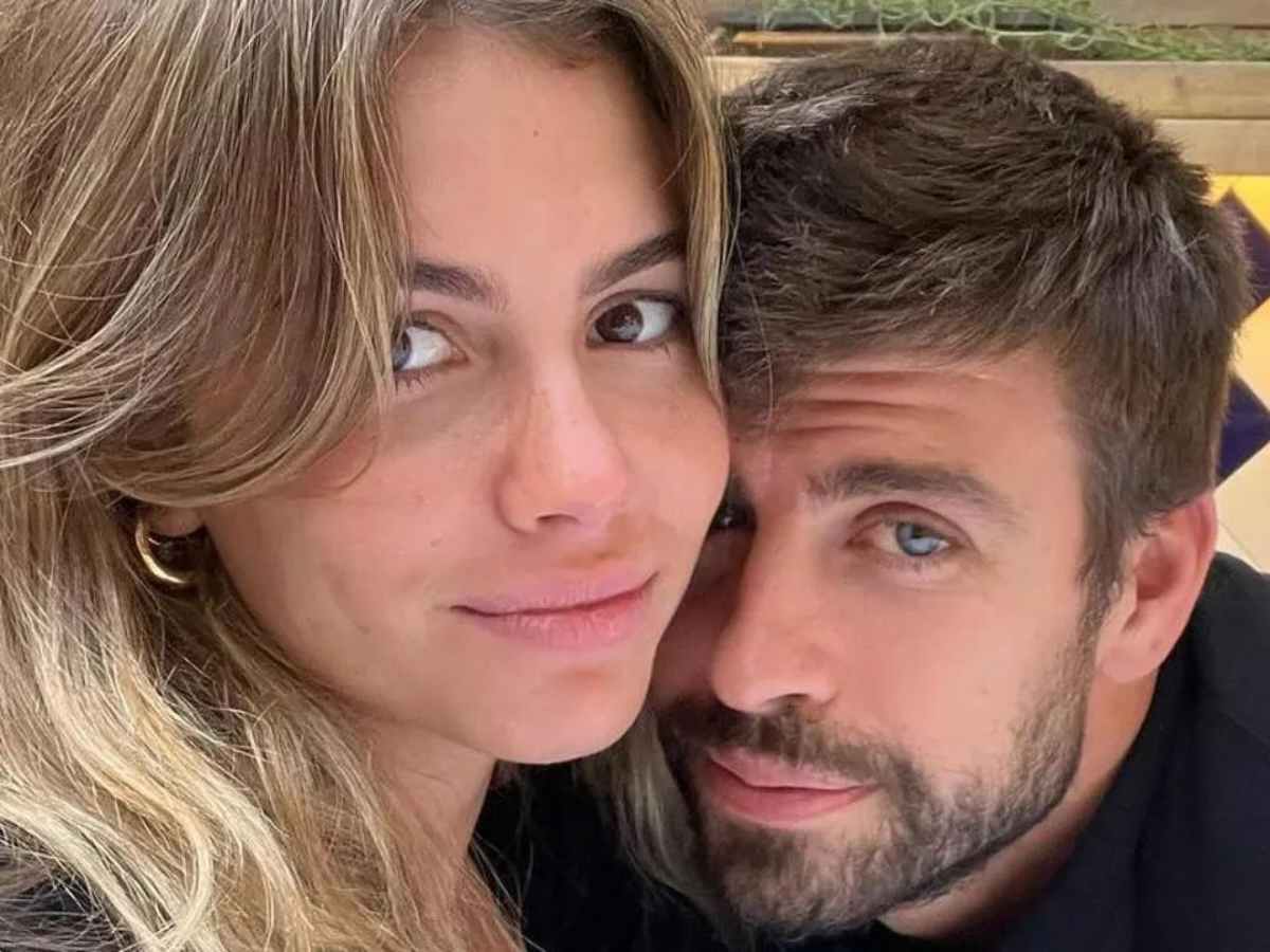 Gerard Pique planning to marry girlfriend Clara Chia months after separation with Shakira: Reports