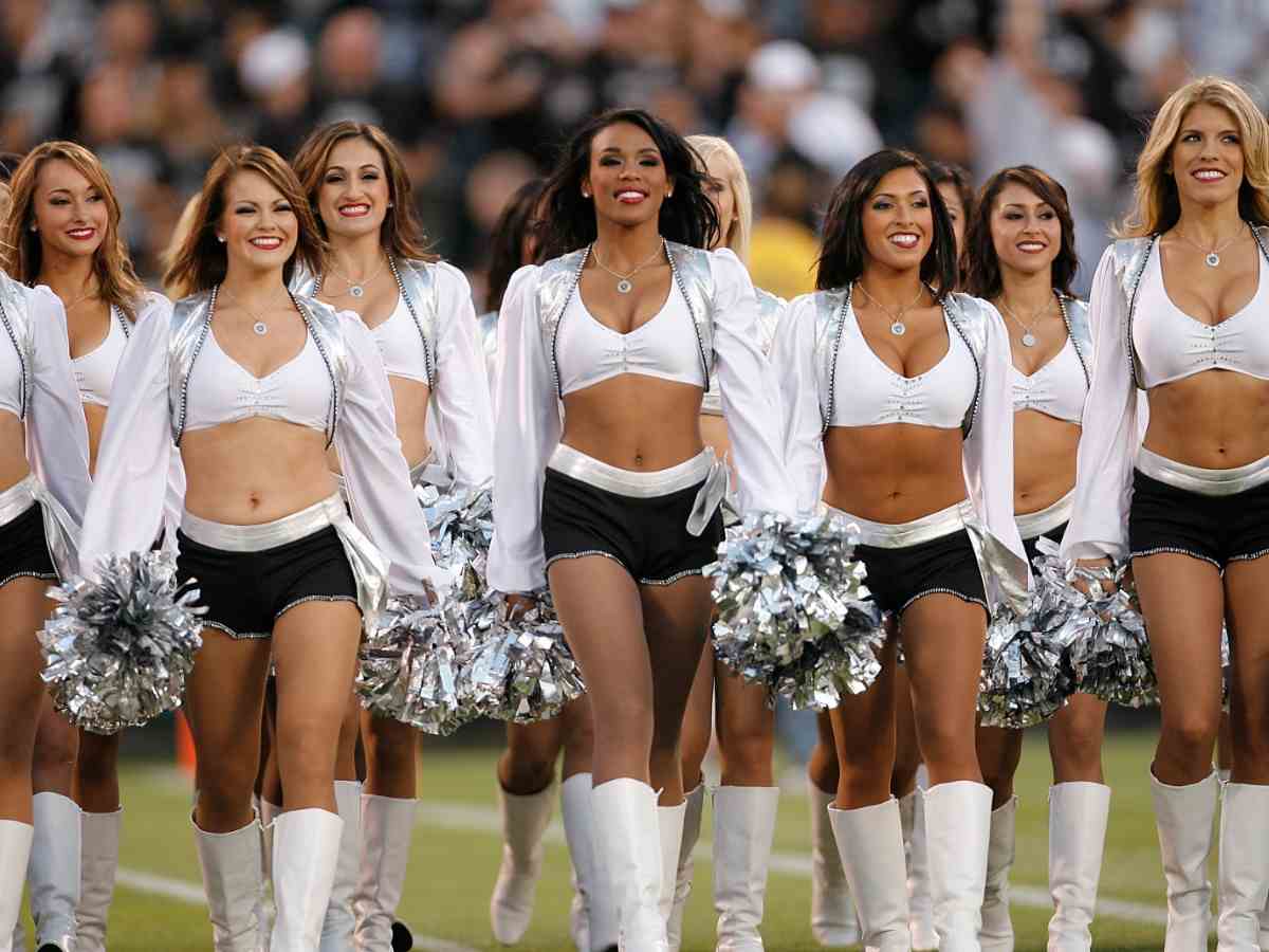 NFL Films and the league gets sued for allegedly storing lewd images of women and sexual content at games in their database