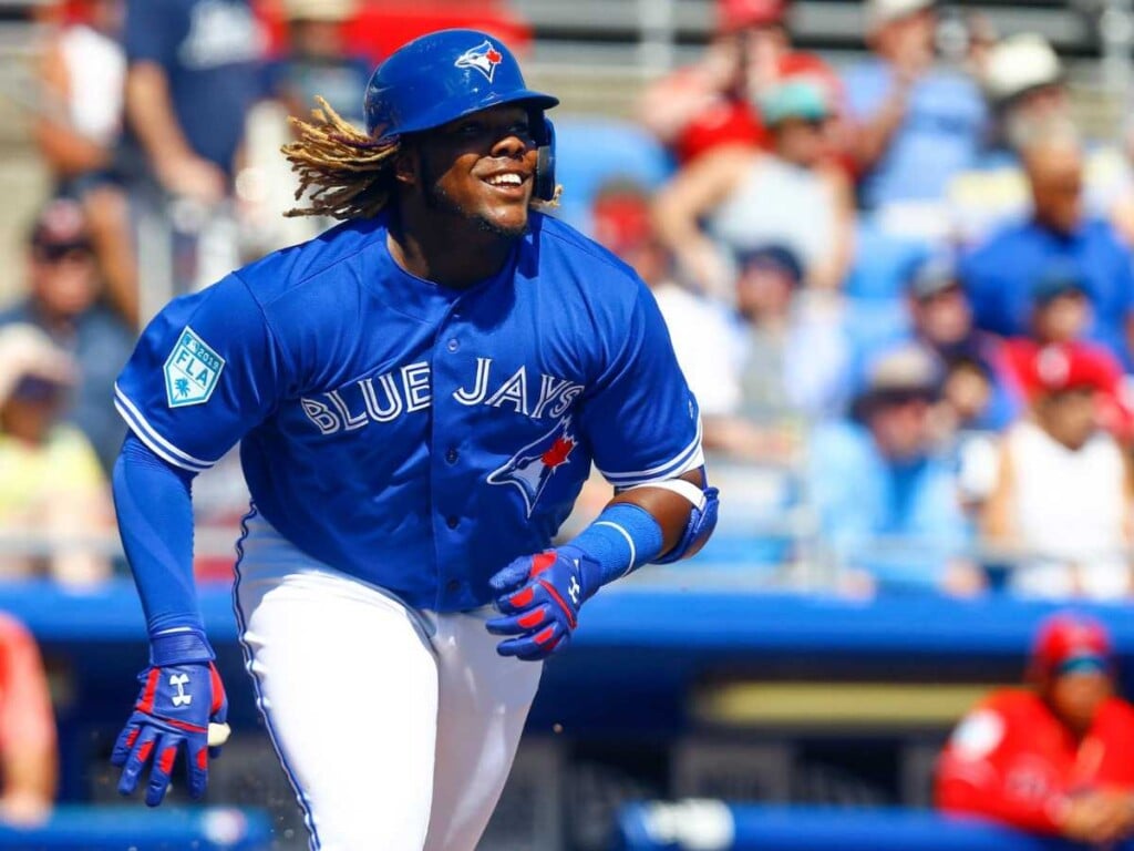 Vladimir Guerrero Jr. 