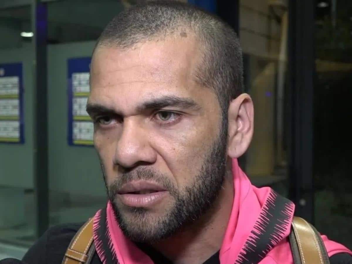 “He invited me and my friend to his private room,” New accuser levels assault allegations on former Barcelona star Dani Alves