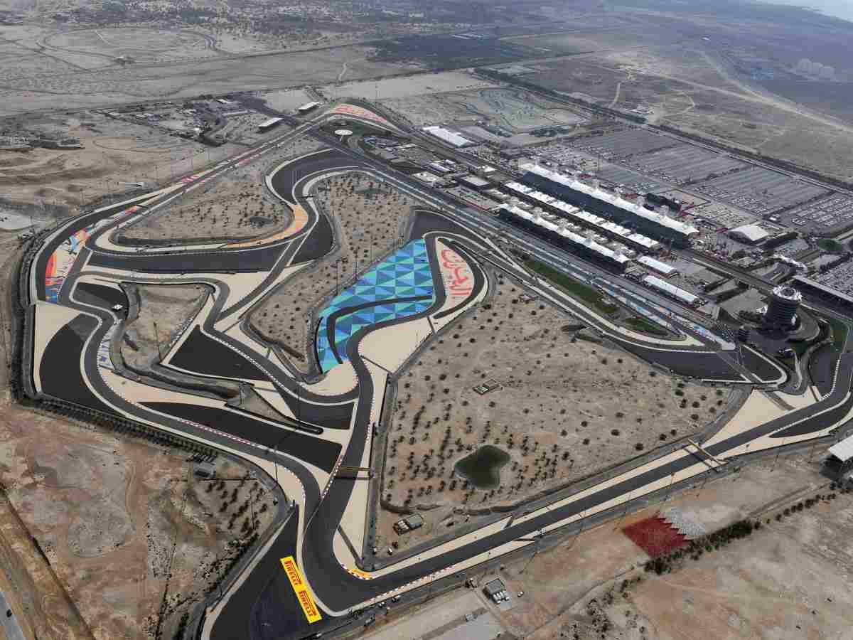 Bahrain GP 2023: Find out the Number of Laps, Weather Forecast, Expected Strategy, and DRS Zones